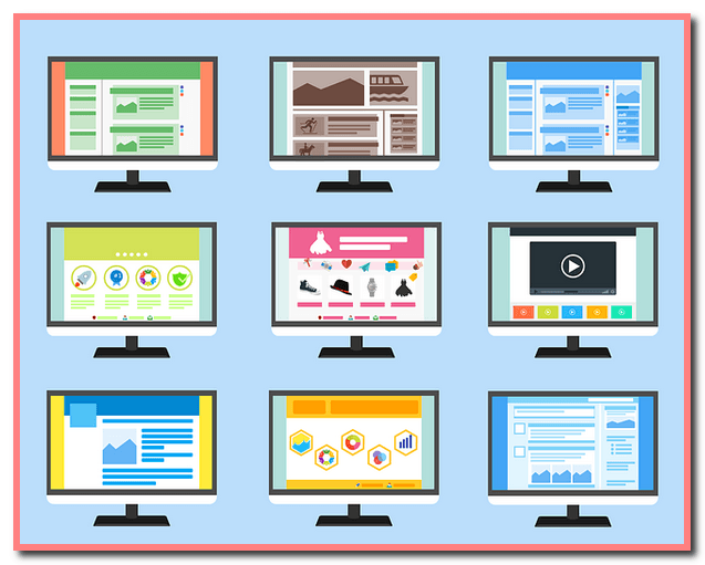 अपने Blog के लिये अच्छा Template भीम कैसे ढूंढे