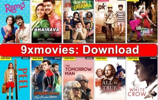 9xmovies: Download Bollywood, Hollywood Hindi Dubbed HD Movies Download Online