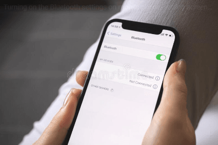 Bluetooth से मोबाइल कैसे हैक करें