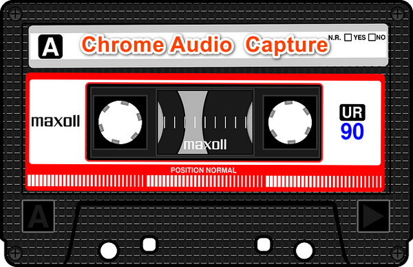 Chrome Audio कैसे Capture Record करे