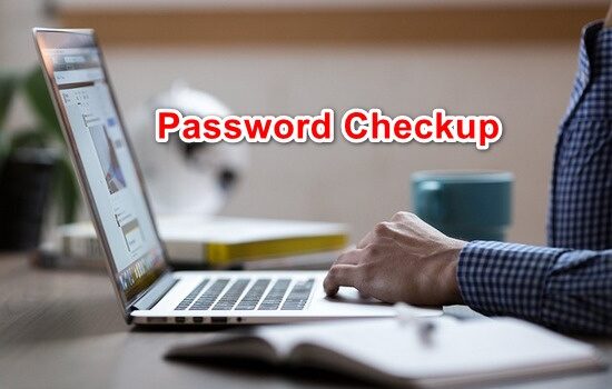 Password Checkup extension Kya Hai Ise Kaise Use Kare